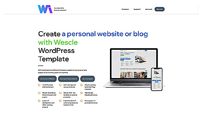 Wescle.com