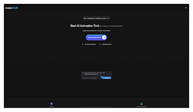 Autodraft