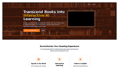 Book Bot
