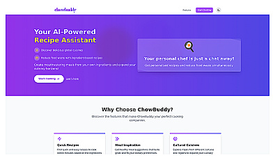 Chowbuddy