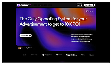 AdsGency
