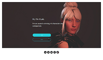 Kuki