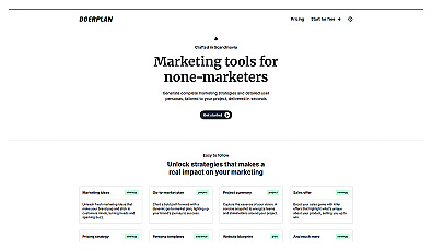 Doerplan