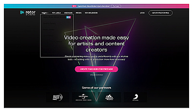 Rotor Videos