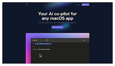 InfinipilotAI