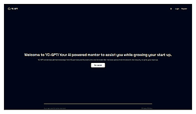 YC-GPT