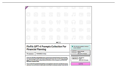 FinFit
