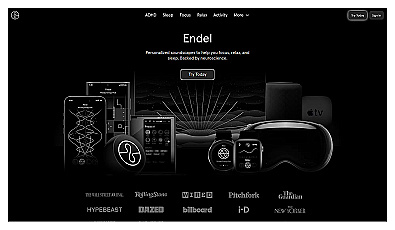 Endel