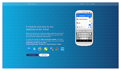 VISEO Bot Maker