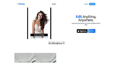 EditApp