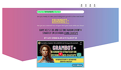 GramBotPlus