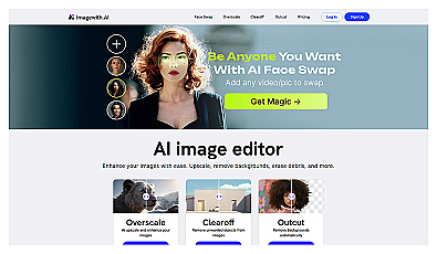 ImageWithAI
