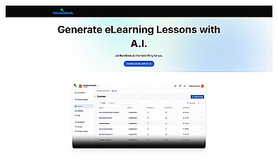 IllumiDesk Course Builder