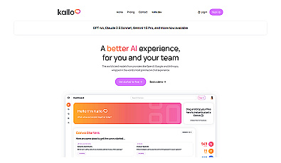 Kallo