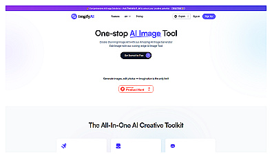 ImgifyAI