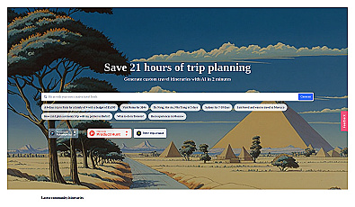 Plantrips