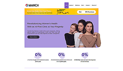 March Health