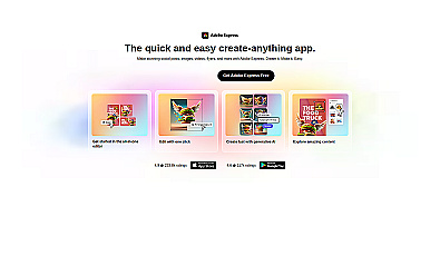 Adobe Express