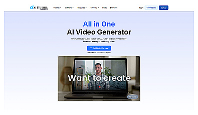 AI Studios