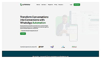 Luminous crm