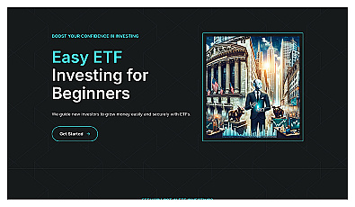 SimplifiedETF-AI