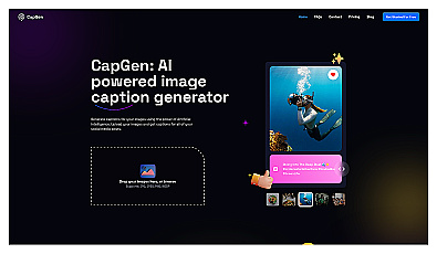 CapGen AI