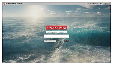 DreamGenerator.ai