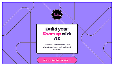 Startup Studio