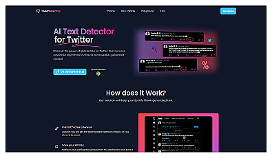 TweetDetective