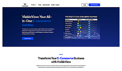 Viableview