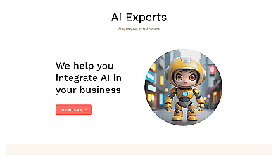 AI Experts