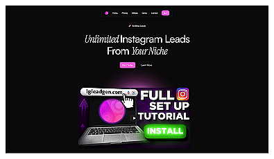 IgLeadGen