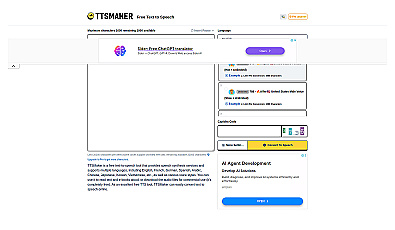 TTSMaker
