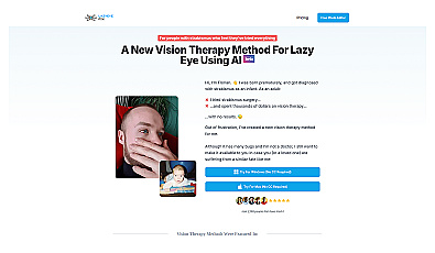 Lazyeyefix
