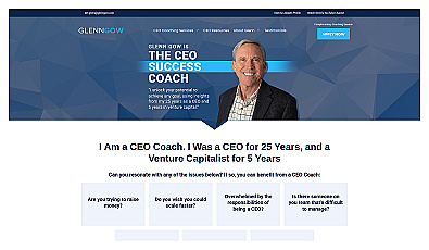AI CEO Coach