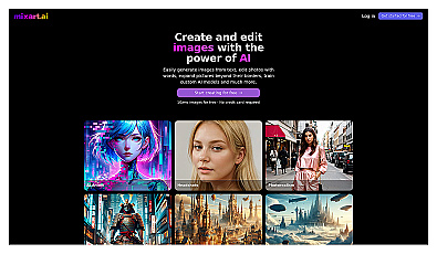 Mixart