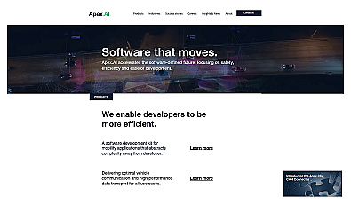 Apex AI