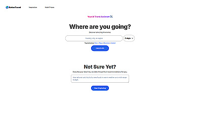BetterTravel