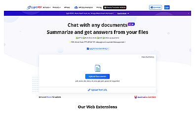 LightPDF