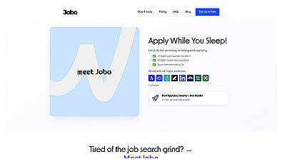 JOBO