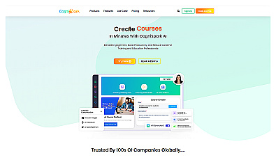 CogniSpark