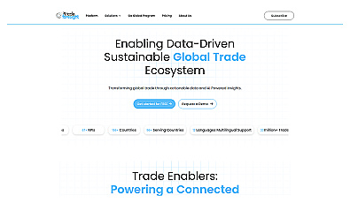 Trade Foresight