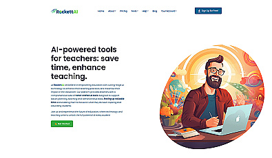 RockettAI