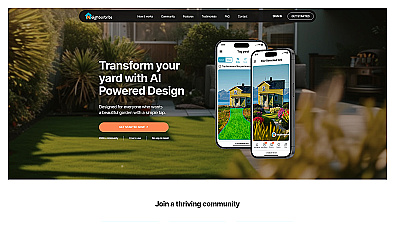 Yard Vision