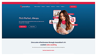 Awarathon