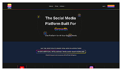 Social360