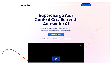 AutoWriter