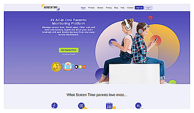 Screen Time