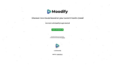 Moodify