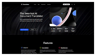 Office Translator